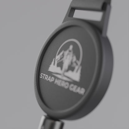 StrapHero - Phone Security Strap