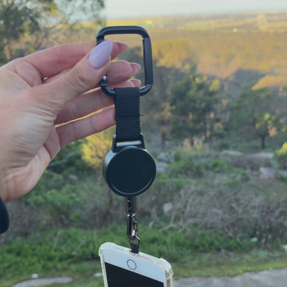 StrapHero - Phone Security Strap