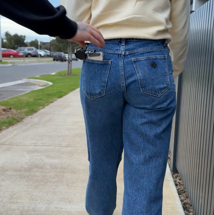StrapHero - Phone Security Strap